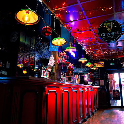 O'Temple Bar, irish bar à Montauban